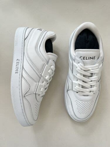 celine tennis shoes|Celine ladies sneakers.